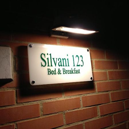 Silvani 123 B&B Florence Ngoại thất bức ảnh