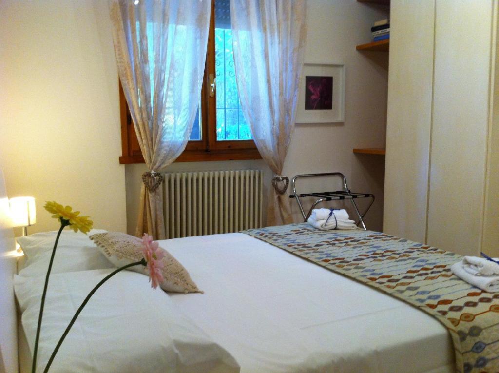 Silvani 123 B&B Florence Phòng bức ảnh