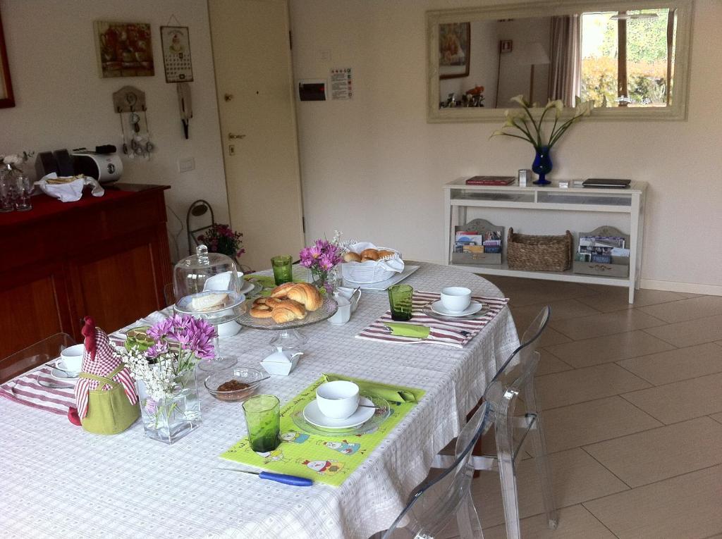 Silvani 123 B&B Florence Ngoại thất bức ảnh