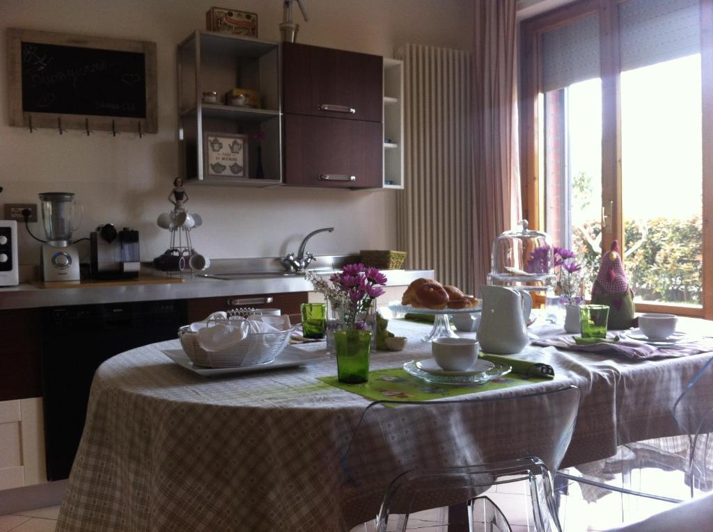 Silvani 123 B&B Florence Ngoại thất bức ảnh