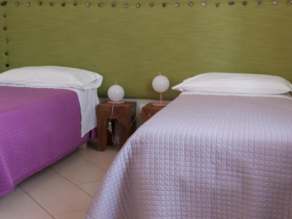 Silvani 123 B&B Florence Phòng bức ảnh