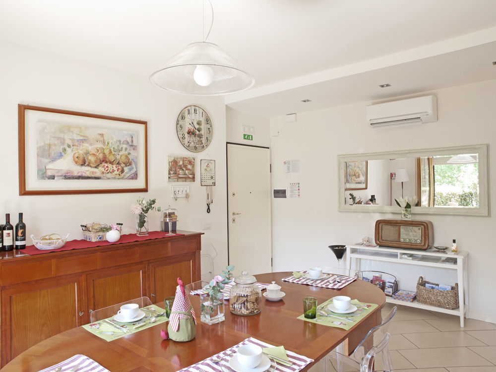 Silvani 123 B&B Florence Ngoại thất bức ảnh