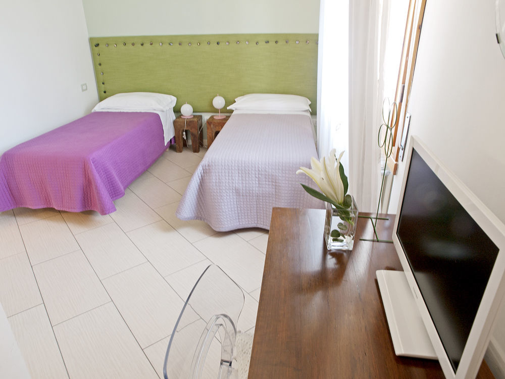 Silvani 123 B&B Florence Ngoại thất bức ảnh