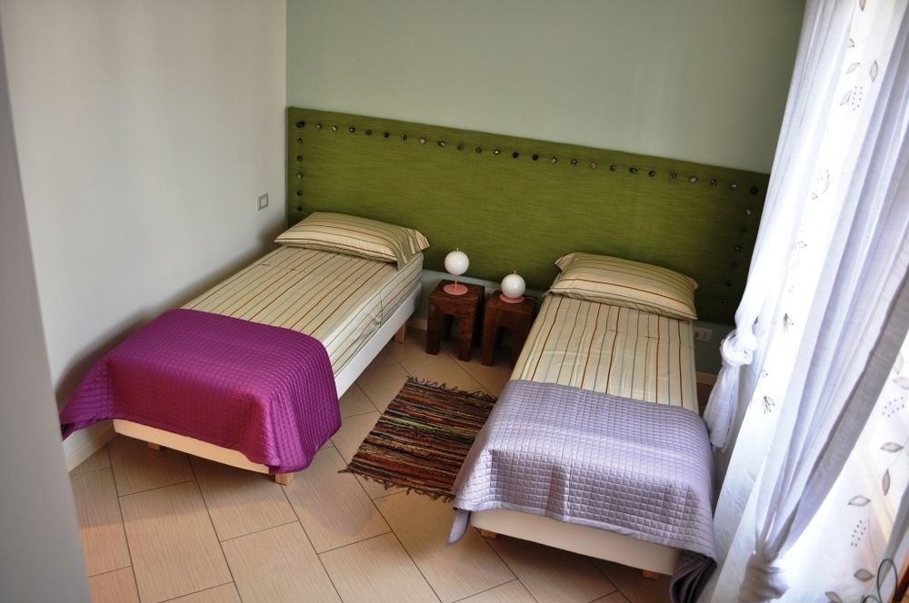 Silvani 123 B&B Florence Ngoại thất bức ảnh