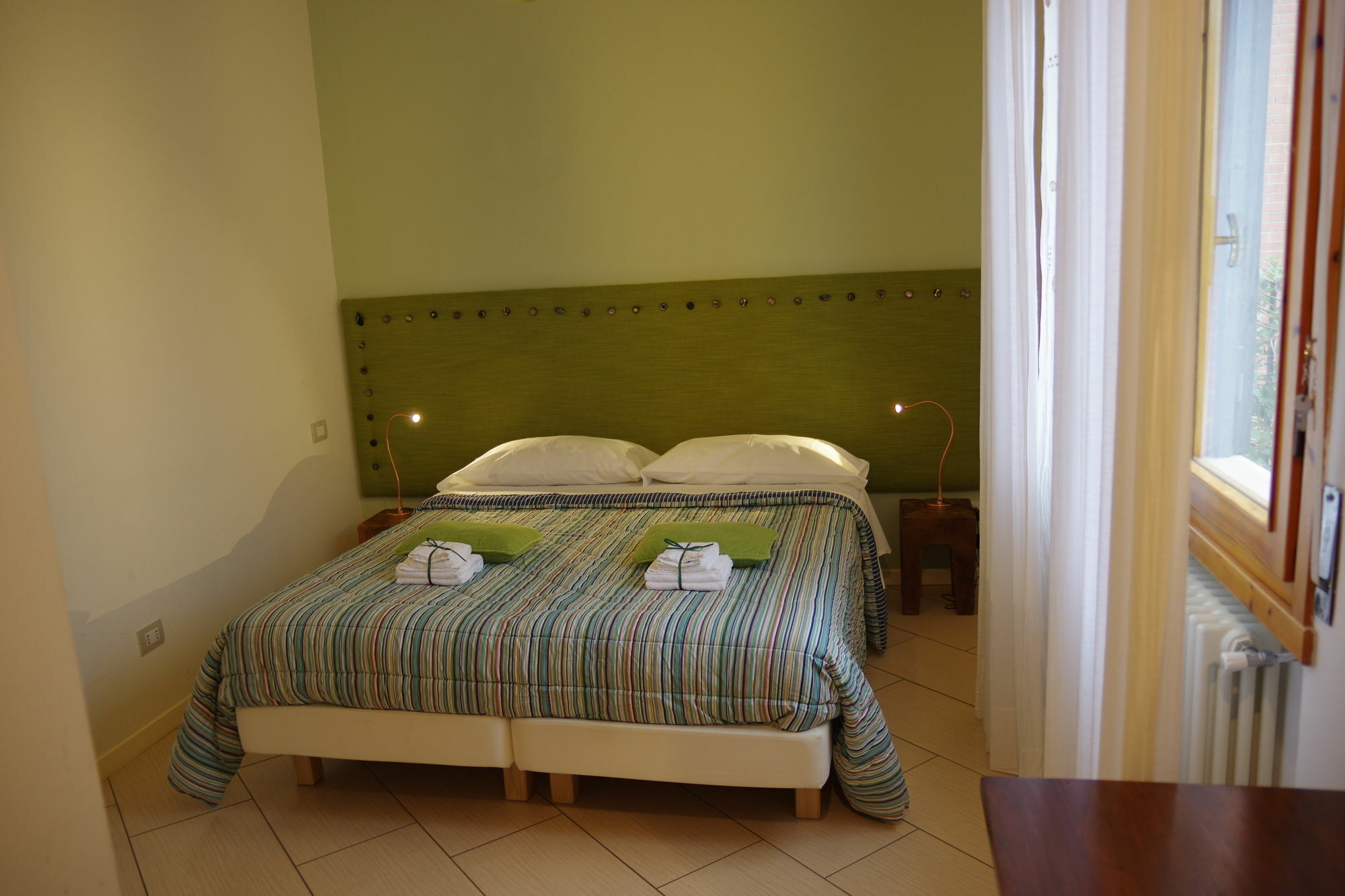 Silvani 123 B&B Florence Ngoại thất bức ảnh