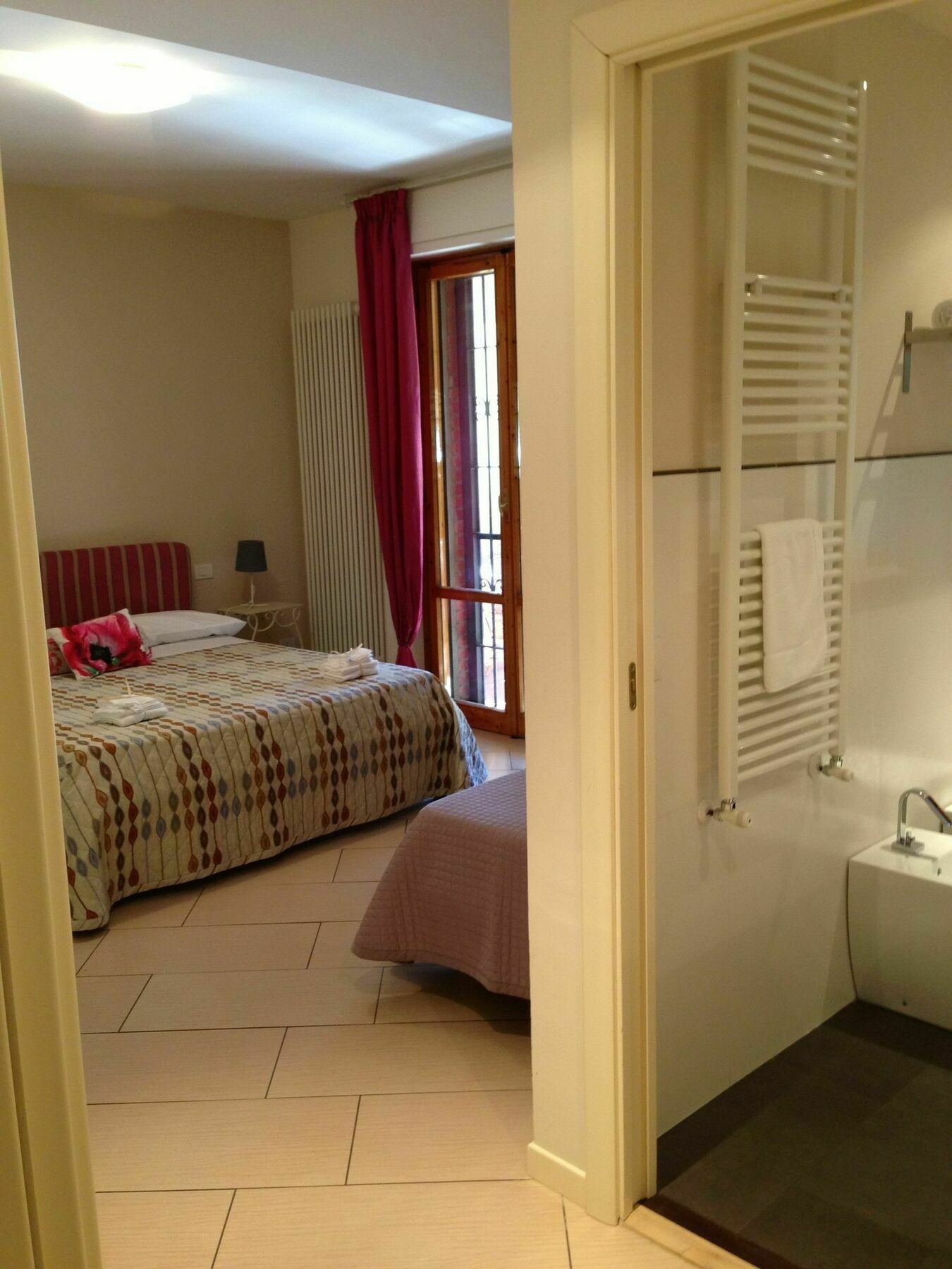 Silvani 123 B&B Florence Ngoại thất bức ảnh