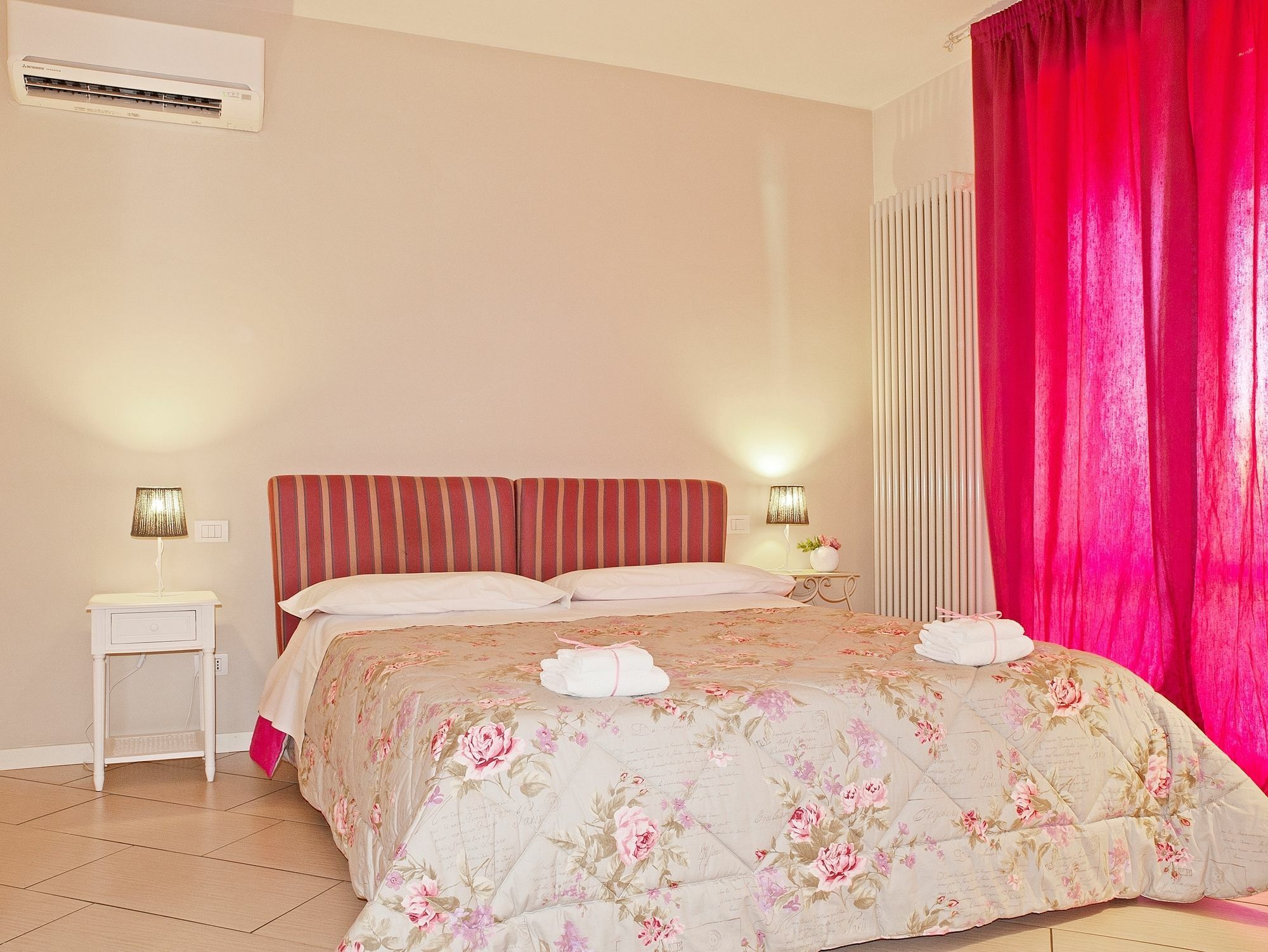 Silvani 123 B&B Florence Ngoại thất bức ảnh