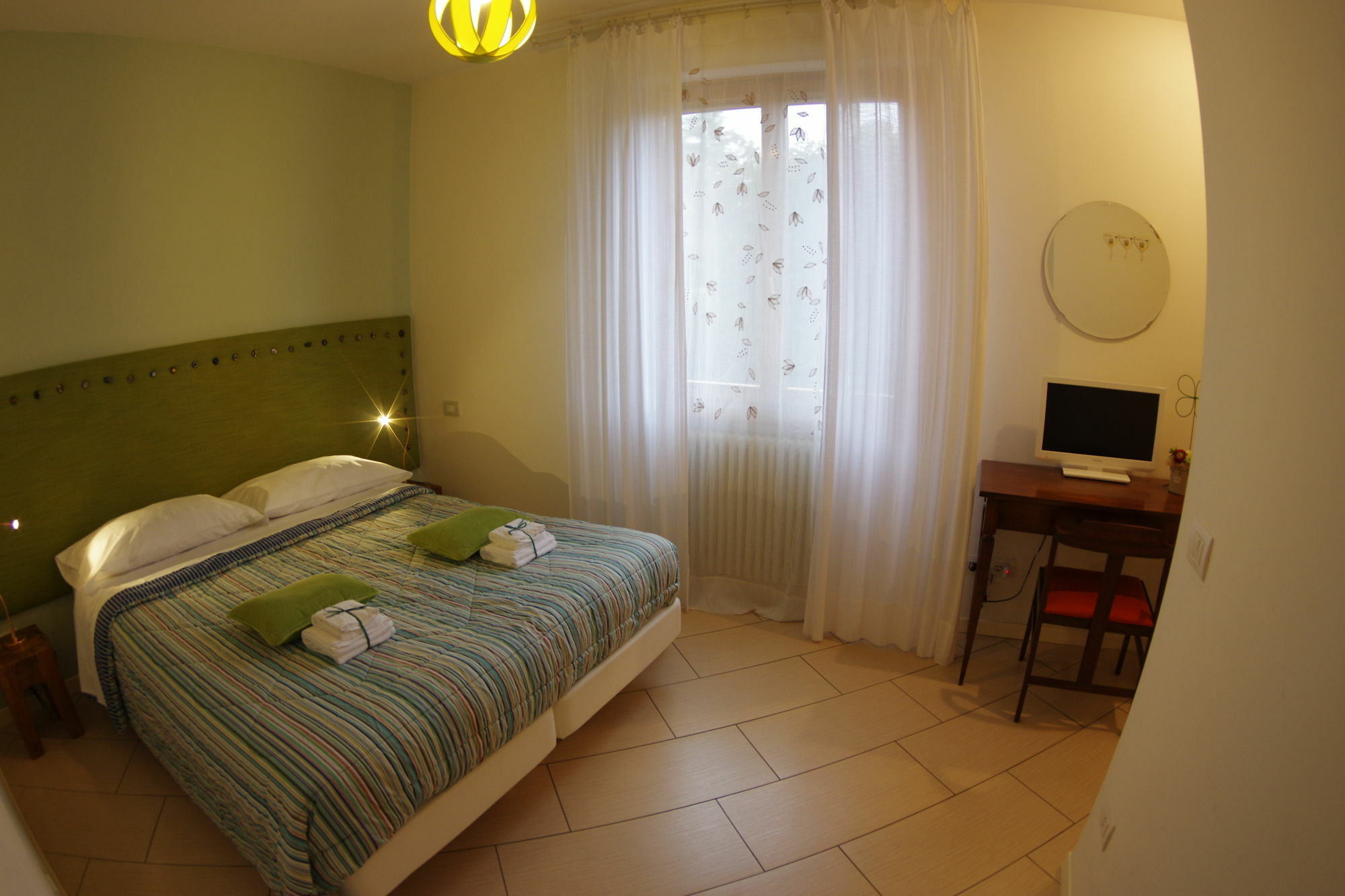 Silvani 123 B&B Florence Ngoại thất bức ảnh