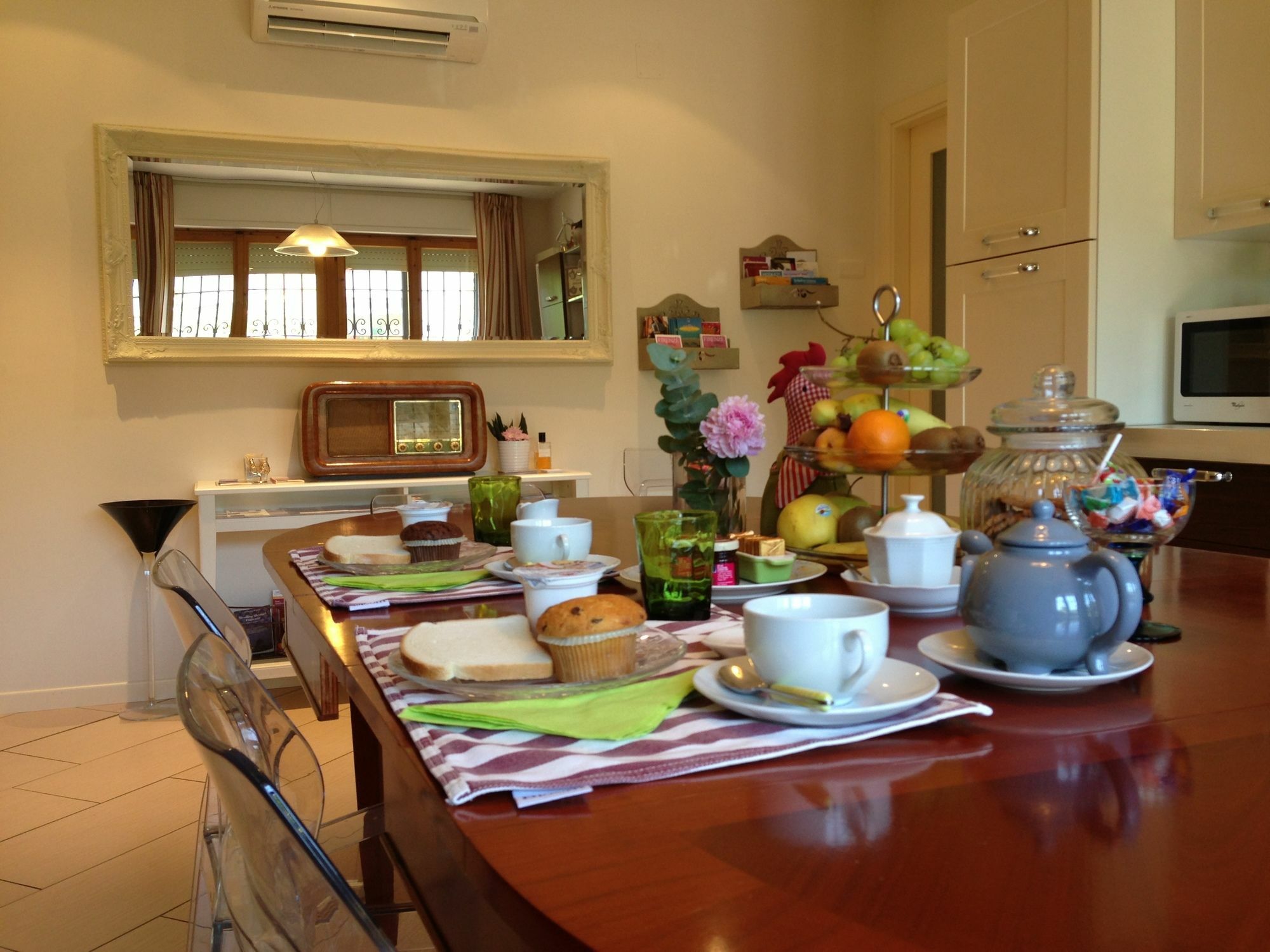 Silvani 123 B&B Florence Ngoại thất bức ảnh