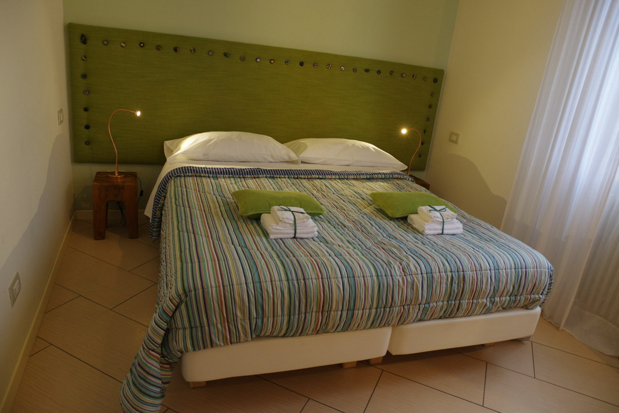 Silvani 123 B&B Florence Ngoại thất bức ảnh