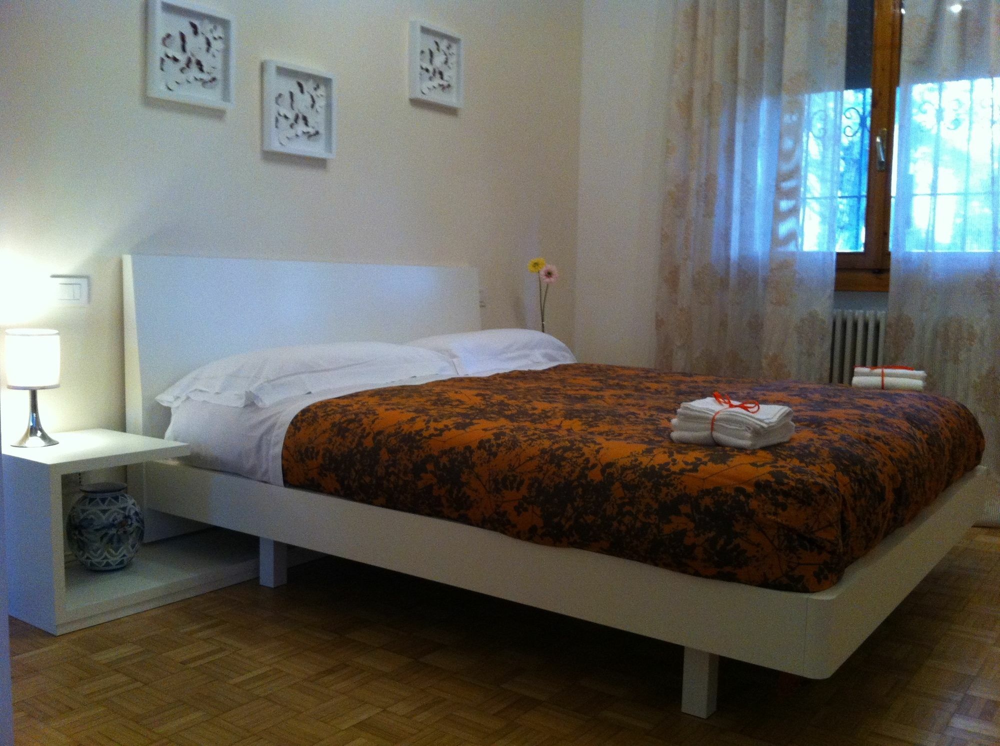 Silvani 123 B&B Florence Ngoại thất bức ảnh