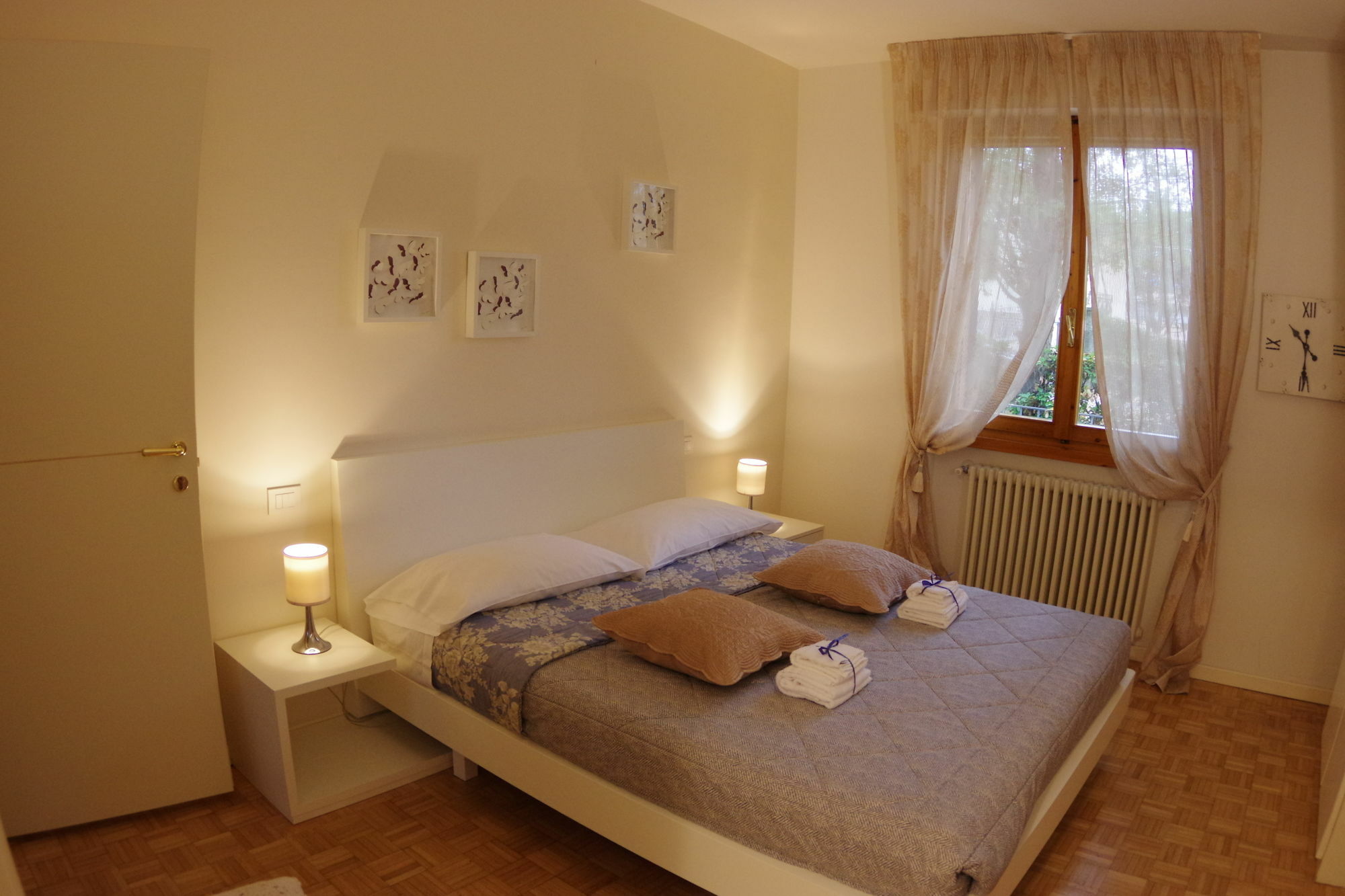 Silvani 123 B&B Florence Ngoại thất bức ảnh